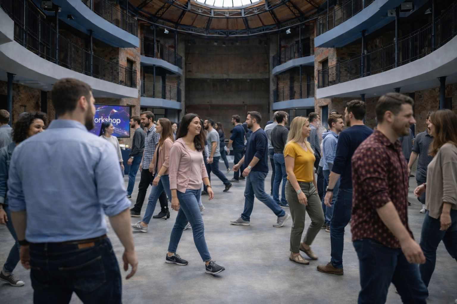 Evox26 Biglietto Platinum