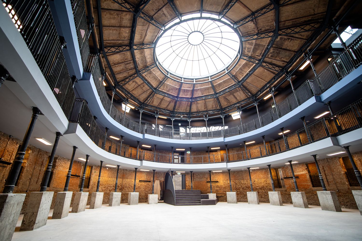 Biglietto Evox26 con accesso e party 